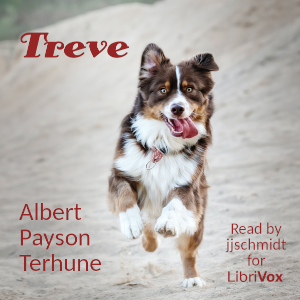 Treve - Albert Payson Terhune Audiobooks - Free Audio Books | Knigi-Audio.com/en/