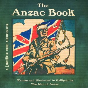 The Anzac Book - Various Audiobooks - Free Audio Books | Knigi-Audio.com/en/