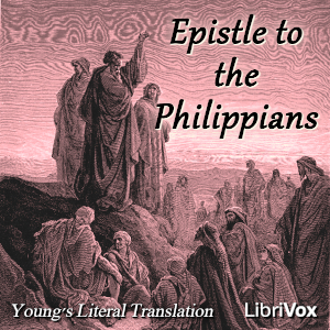 Bible (YLT) NT 11: Epistle to the Philippians - Young's Literal Translation Audiobooks - Free Audio Books | Knigi-Audio.com/en/