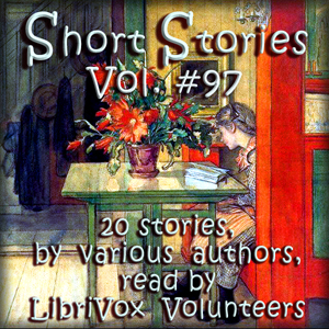 Short Story Collection Vol. 097 - Various Audiobooks - Free Audio Books | Knigi-Audio.com/en/