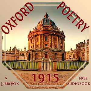 Oxford Poetry 1915 - Various Audiobooks - Free Audio Books | Knigi-Audio.com/en/