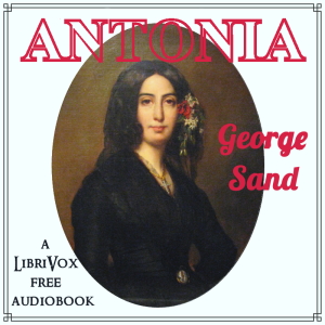 Antonia - George SAND Audiobooks - Free Audio Books | Knigi-Audio.com/en/