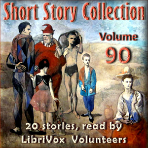 Short Story Collection Vol. 090 - Various Audiobooks - Free Audio Books | Knigi-Audio.com/en/