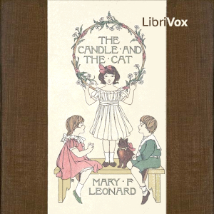 The Candle and the Cat - Mary Finley Leonard Audiobooks - Free Audio Books | Knigi-Audio.com/en/