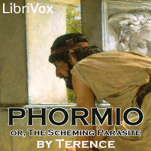 Phormio; or, The Scheming Parasite - TERENCE Audiobooks - Free Audio Books | Knigi-Audio.com/en/