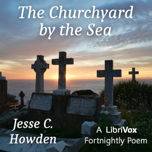 The Churchyard by the Sea - Jessie C. Howden Audiobooks - Free Audio Books | Knigi-Audio.com/en/