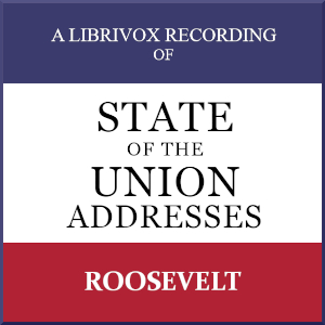 State of the Union Addresses by United States Presidents (1934 - 1945) - Franklin D. ROOSEVELT Audiobooks - Free Audio Books | Knigi-Audio.com/en/