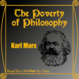 The Poverty of Philosophy - Karl MARX Audiobooks - Free Audio Books | Knigi-Audio.com/en/