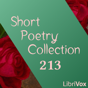 Short Poetry Collection 213 - Various Audiobooks - Free Audio Books | Knigi-Audio.com/en/