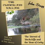 Two Cumberland Ballads - John Stagg Audiobooks - Free Audio Books | Knigi-Audio.com/en/