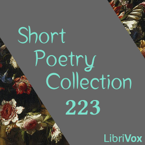 Short Poetry Collection 223 - Various Audiobooks - Free Audio Books | Knigi-Audio.com/en/