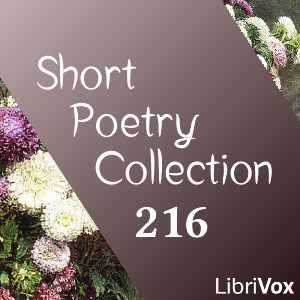 Short Poetry Collection 216 - Various Audiobooks - Free Audio Books | Knigi-Audio.com/en/