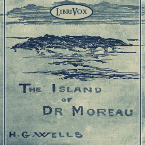 The Island of Doctor Moreau (Version 3) - H. G. Wells Audiobooks - Free Audio Books | Knigi-Audio.com/en/