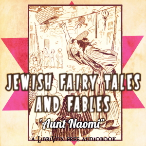 Jewish Fairy Tales and Fables - Gertrude LANDA Audiobooks - Free Audio Books | Knigi-Audio.com/en/