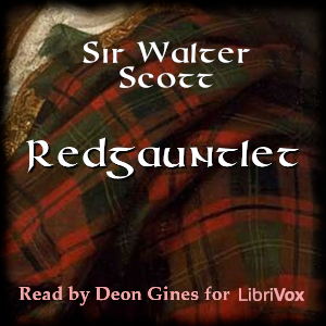 Redgauntlet - Sir Walter Scott Audiobooks - Free Audio Books | Knigi-Audio.com/en/