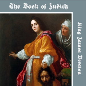 The Book of Judith - King James Version Audiobooks - Free Audio Books | Knigi-Audio.com/en/