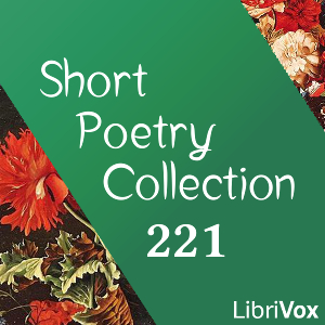 Short Poetry Collection 221 - Various Audiobooks - Free Audio Books | Knigi-Audio.com/en/