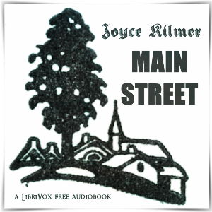 Main Street - Joyce KILMER Audiobooks - Free Audio Books | Knigi-Audio.com/en/