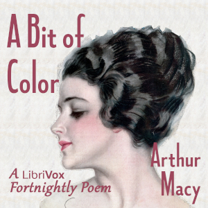 A Bit of Color - Arthur MACY Audiobooks - Free Audio Books | Knigi-Audio.com/en/