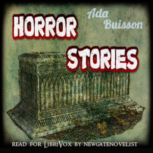 Horror Stories - Ada Buisson Audiobooks - Free Audio Books | Knigi-Audio.com/en/