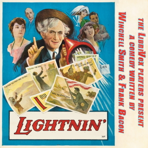 Lightnin' - Winchell Smith Audiobooks - Free Audio Books | Knigi-Audio.com/en/