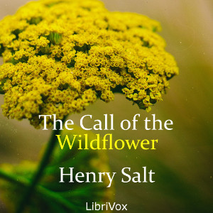 The Call of the Wildflower - Henry SALT Audiobooks - Free Audio Books | Knigi-Audio.com/en/