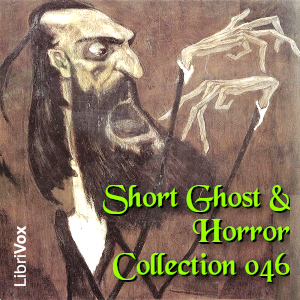 Short Ghost and Horror Collection 046 - Various Audiobooks - Free Audio Books | Knigi-Audio.com/en/