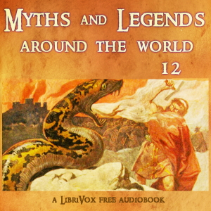 Myths and Legends Around the World - Collection 12 - Various Audiobooks - Free Audio Books | Knigi-Audio.com/en/