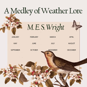 A Medley of Weather Lore - M. E. S. Wright Audiobooks - Free Audio Books | Knigi-Audio.com/en/