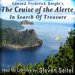 The Cruise of the Alerte - In Search of Treasure - Edward Frederick Knight Audiobooks - Free Audio Books | Knigi-Audio.com/en/