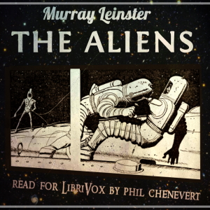 The Aliens (Version 2) - Murray Leinster Audiobooks - Free Audio Books | Knigi-Audio.com/en/