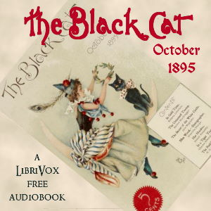 The Black Cat Vol. 01 No. 01 October 1895 - Various Audiobooks - Free Audio Books | Knigi-Audio.com/en/
