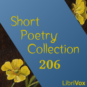 Short Poetry Collection 206 - Various Audiobooks - Free Audio Books | Knigi-Audio.com/en/