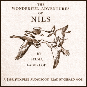 The Wonderful Adventures of Nils (Version 2) - Selma Lagerlöf Audiobooks - Free Audio Books | Knigi-Audio.com/en/