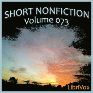Short Nonfiction Collection, Vol. 073 - Various Audiobooks - Free Audio Books | Knigi-Audio.com/en/