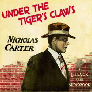 Under the Tiger's Claws - Nicholas Carter Audiobooks - Free Audio Books | Knigi-Audio.com/en/