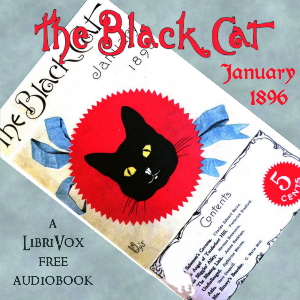 The Black Cat Vol. 01 No. 04 January 1896 - Various Audiobooks - Free Audio Books | Knigi-Audio.com/en/