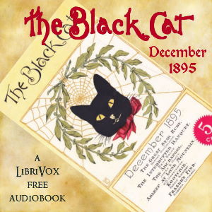 The Black Cat Vol. 01 No. 03 December 1895 - Various Audiobooks - Free Audio Books | Knigi-Audio.com/en/