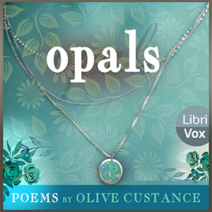 Opals - Olive Custance Audiobooks - Free Audio Books | Knigi-Audio.com/en/