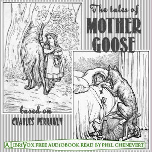 The Tales of Mother Goose - Charles Perrault Audiobooks - Free Audio Books | Knigi-Audio.com/en/