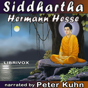 Siddhartha (Version 2) - Hermann Hesse Audiobooks - Free Audio Books | Knigi-Audio.com/en/