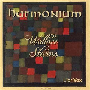 Harmonium - Wallace Stevens Audiobooks - Free Audio Books | Knigi-Audio.com/en/