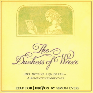 The Duchess of Wrexe - Hugh Walpole Audiobooks - Free Audio Books | Knigi-Audio.com/en/