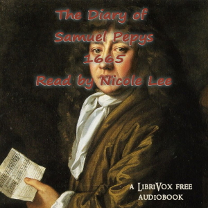 The Diary of Samuel Pepys 1665 - Samuel PEPYS Audiobooks - Free Audio Books | Knigi-Audio.com/en/