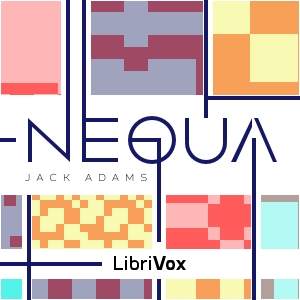 Nequa or The Problem of the Ages - Jack Adams Audiobooks - Free Audio Books | Knigi-Audio.com/en/