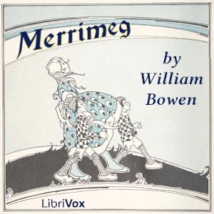 Merrimeg - William Bowen Audiobooks - Free Audio Books | Knigi-Audio.com/en/