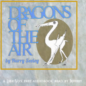 Dragons of the Air - Harry Seeley Audiobooks - Free Audio Books | Knigi-Audio.com/en/