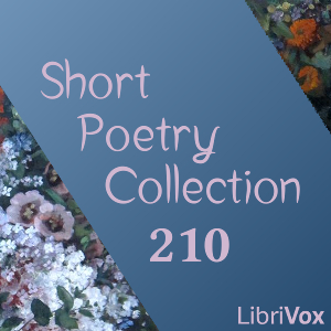 Short Poetry Collection 210 - Various Audiobooks - Free Audio Books | Knigi-Audio.com/en/