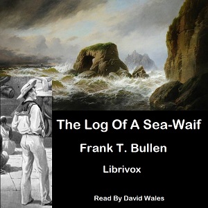 The Log Of A Sea-Waif: Being Recollections Of The First Four Years Of My Sea Life - Frank Thomas Bullen Audiobooks - Free Audio Books | Knigi-Audio.com/en/