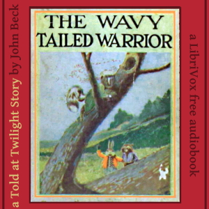 The Wavy Tailed Warrior - John Breck Audiobooks - Free Audio Books | Knigi-Audio.com/en/